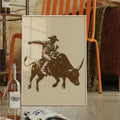 Ride It Like You Mean It - Quarter Circle AK Boutique