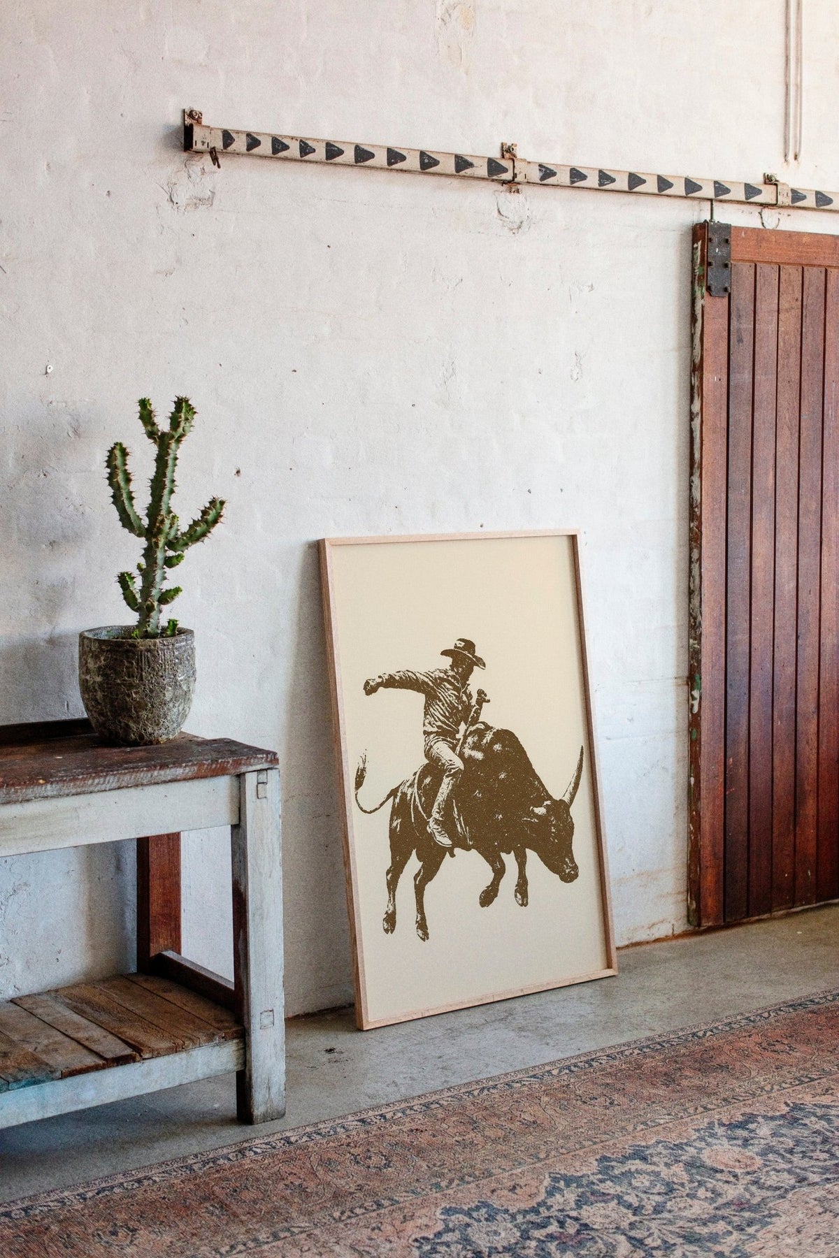 Ride It Like You Mean It - Quarter Circle AK Boutique