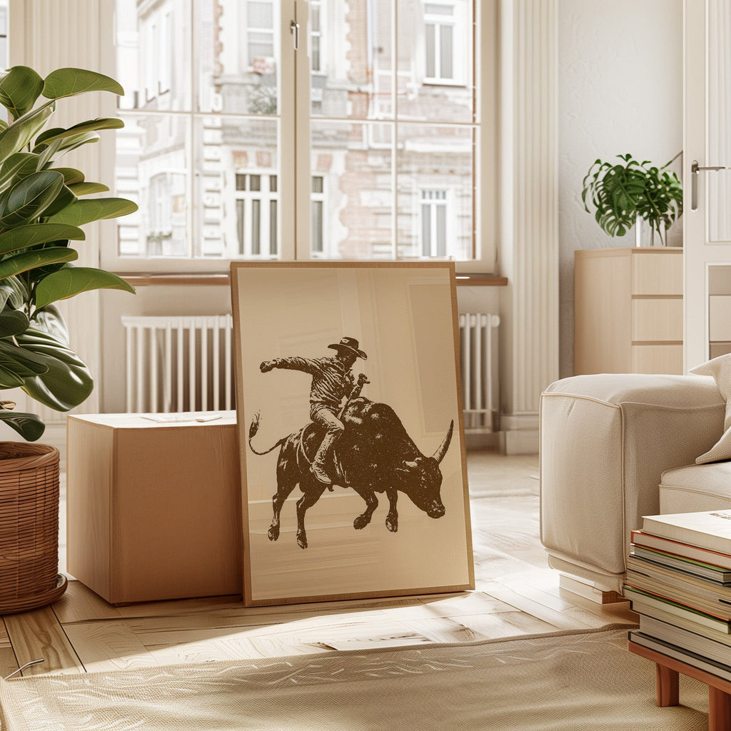 Ride It Like You Mean It - Quarter Circle AK Boutique