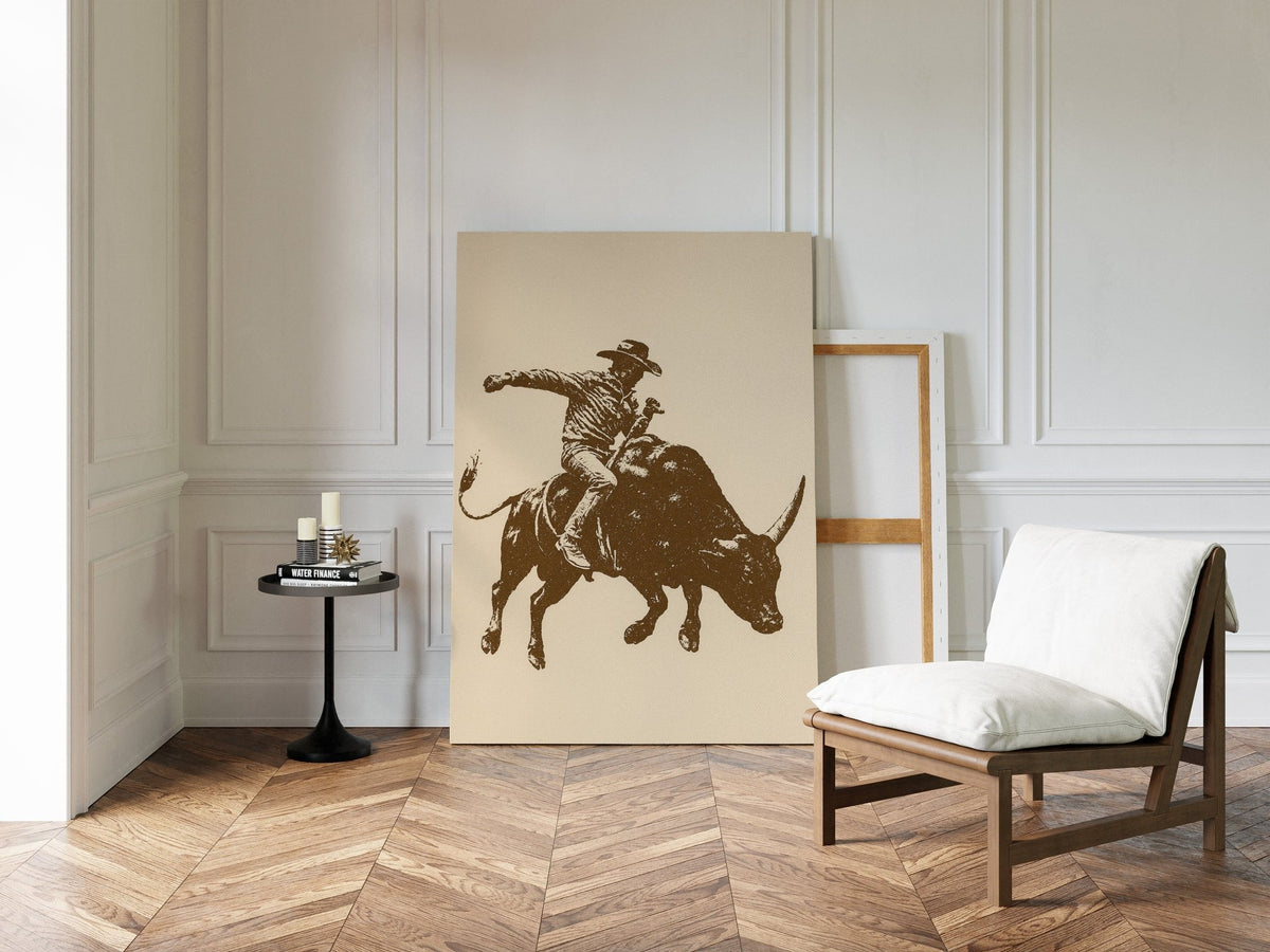 Ride It Like You Mean It - Quarter Circle AK Boutique