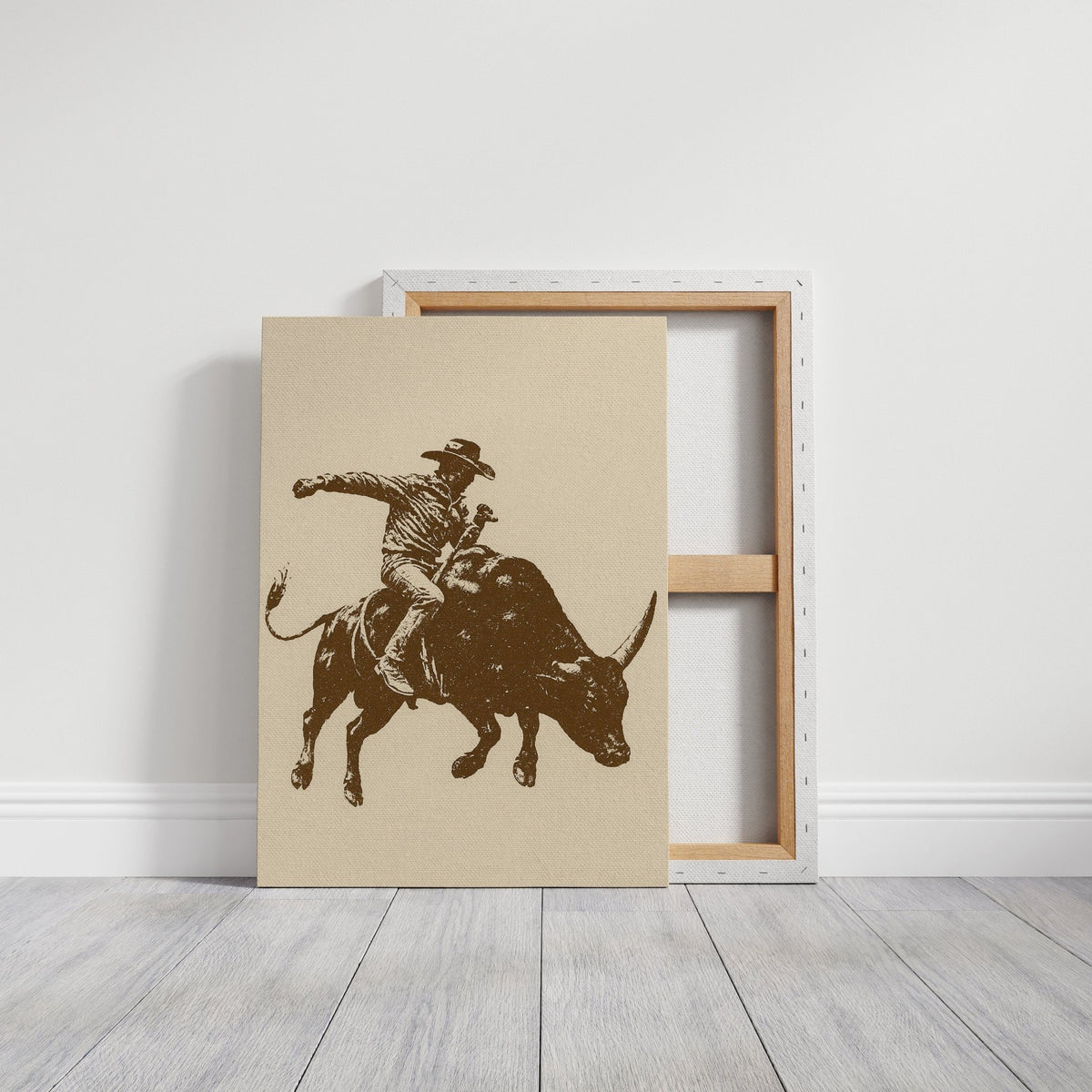 Ride It Like You Mean It - Quarter Circle AK Boutique