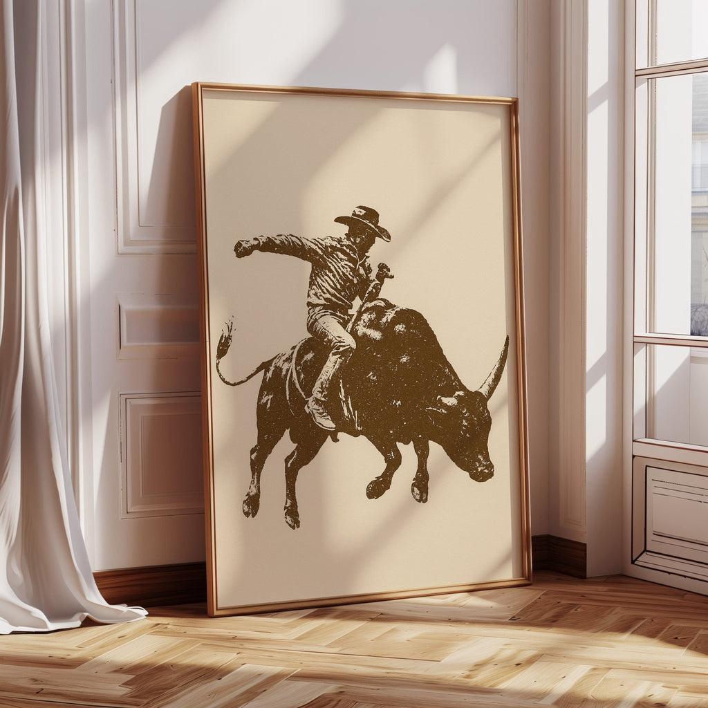 Ride It Like You Mean It - Quarter Circle AK Boutique