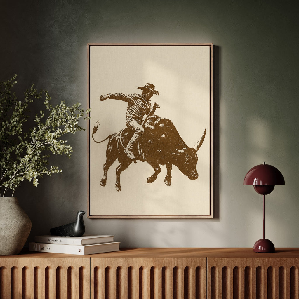 Ride It Like You Mean It - Quarter Circle AK Boutique