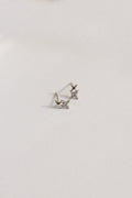 Second Star to the Right Stud - Quarter Circle AK Boutique