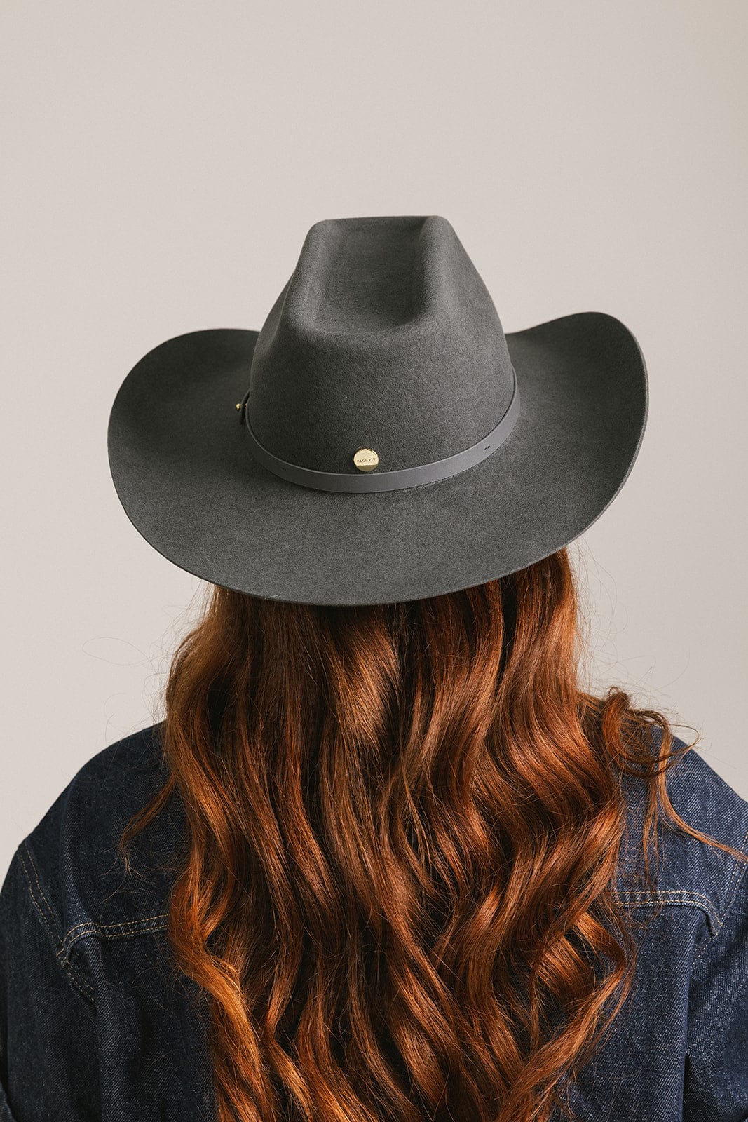 Shane Cowboy Hat - Quarter Circle AK Boutique