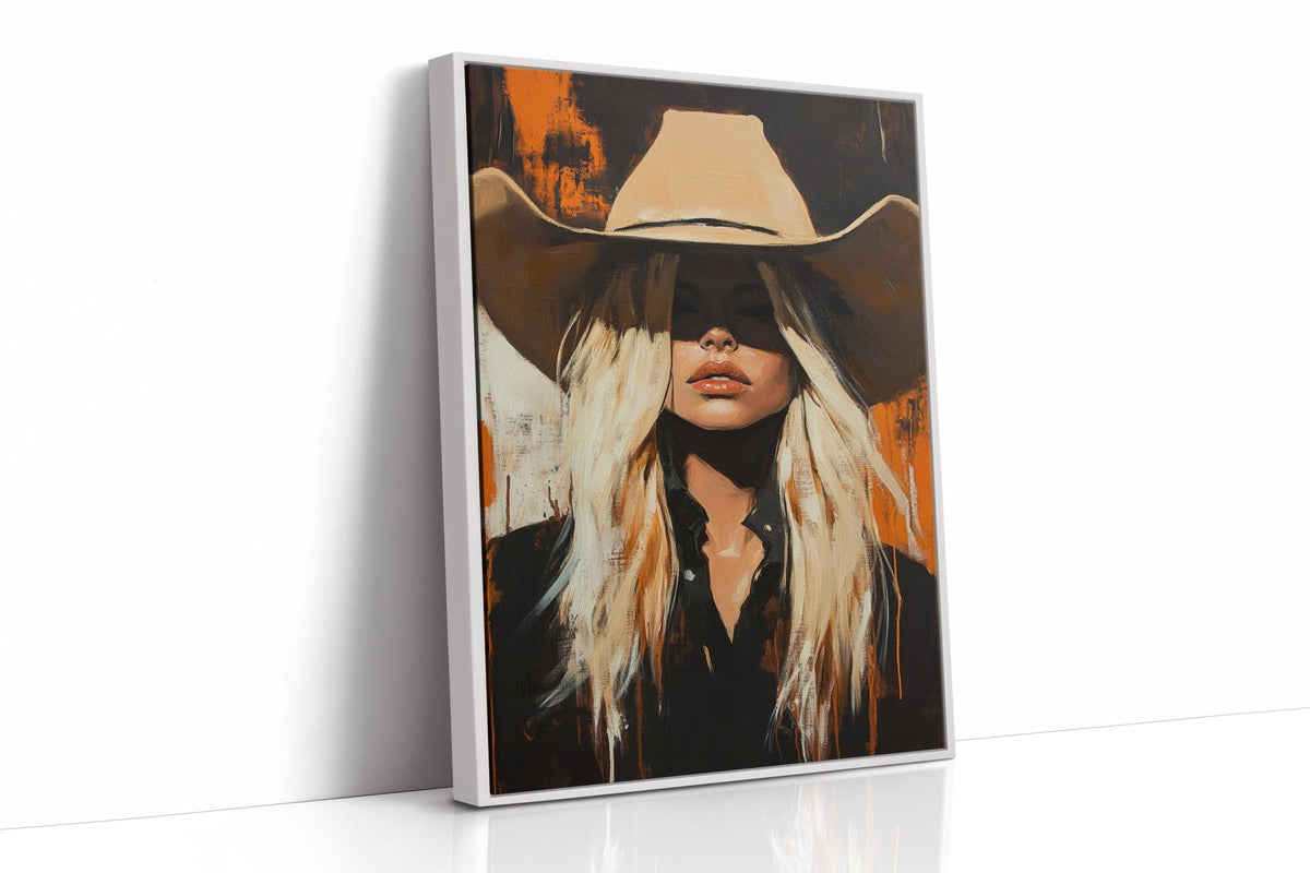 She Rides in Shadows - Quarter Circle AK Boutique