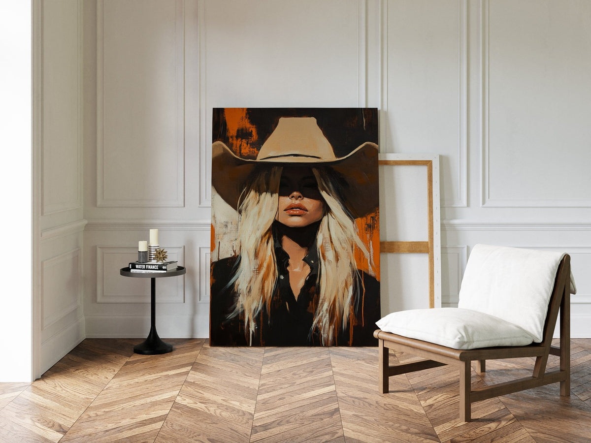 She Rides in Shadows - Quarter Circle AK Boutique