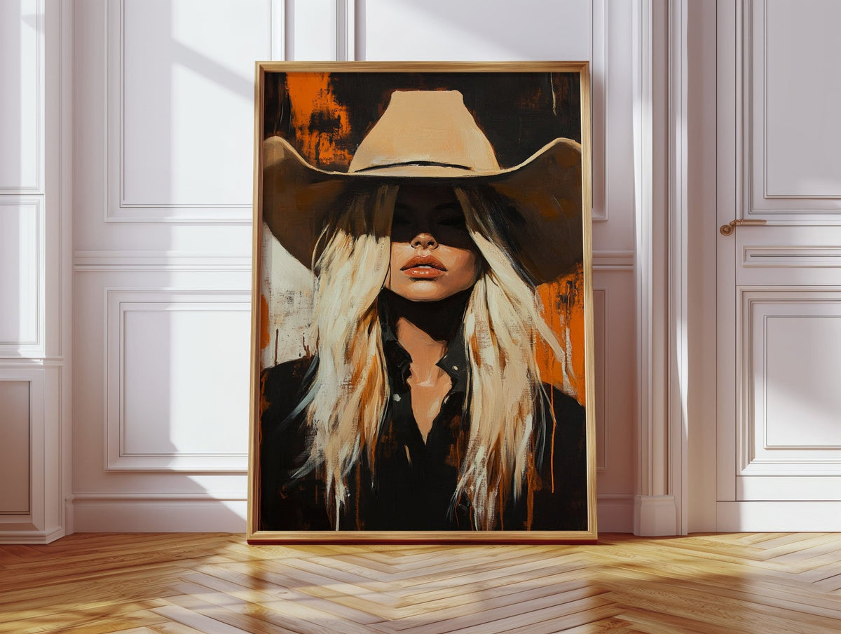 She Rides in Shadows - Quarter Circle AK Boutique