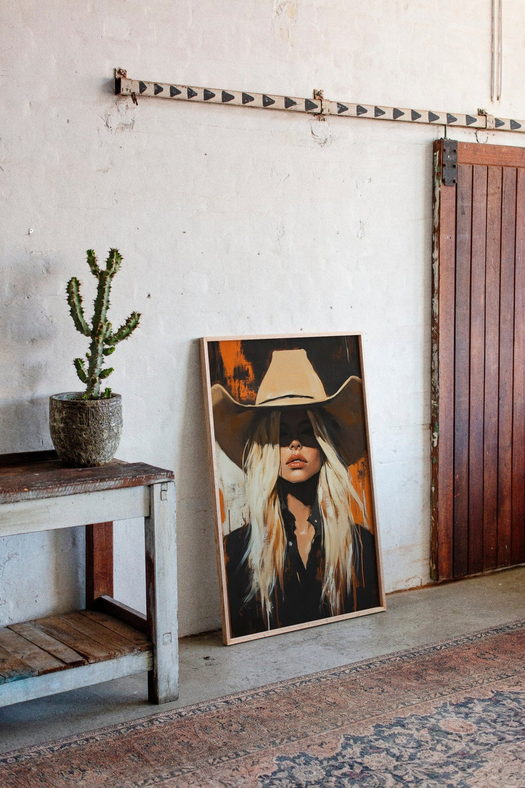 She Rides in Shadows - Quarter Circle AK Boutique