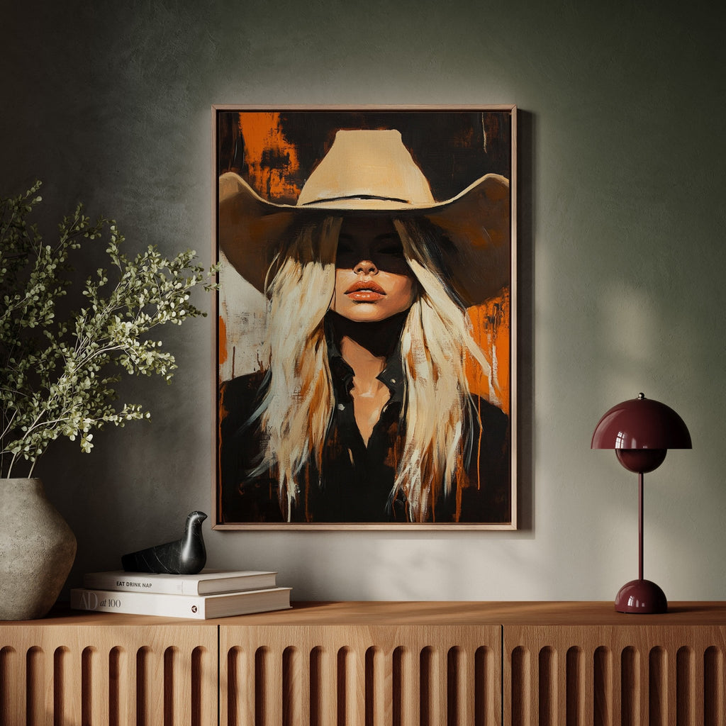 She Rides in Shadows - Quarter Circle AK Boutique