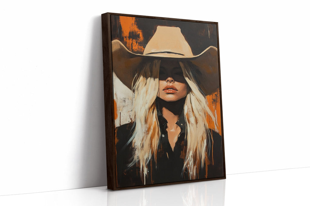 She Rides in Shadows - Quarter Circle AK Boutique