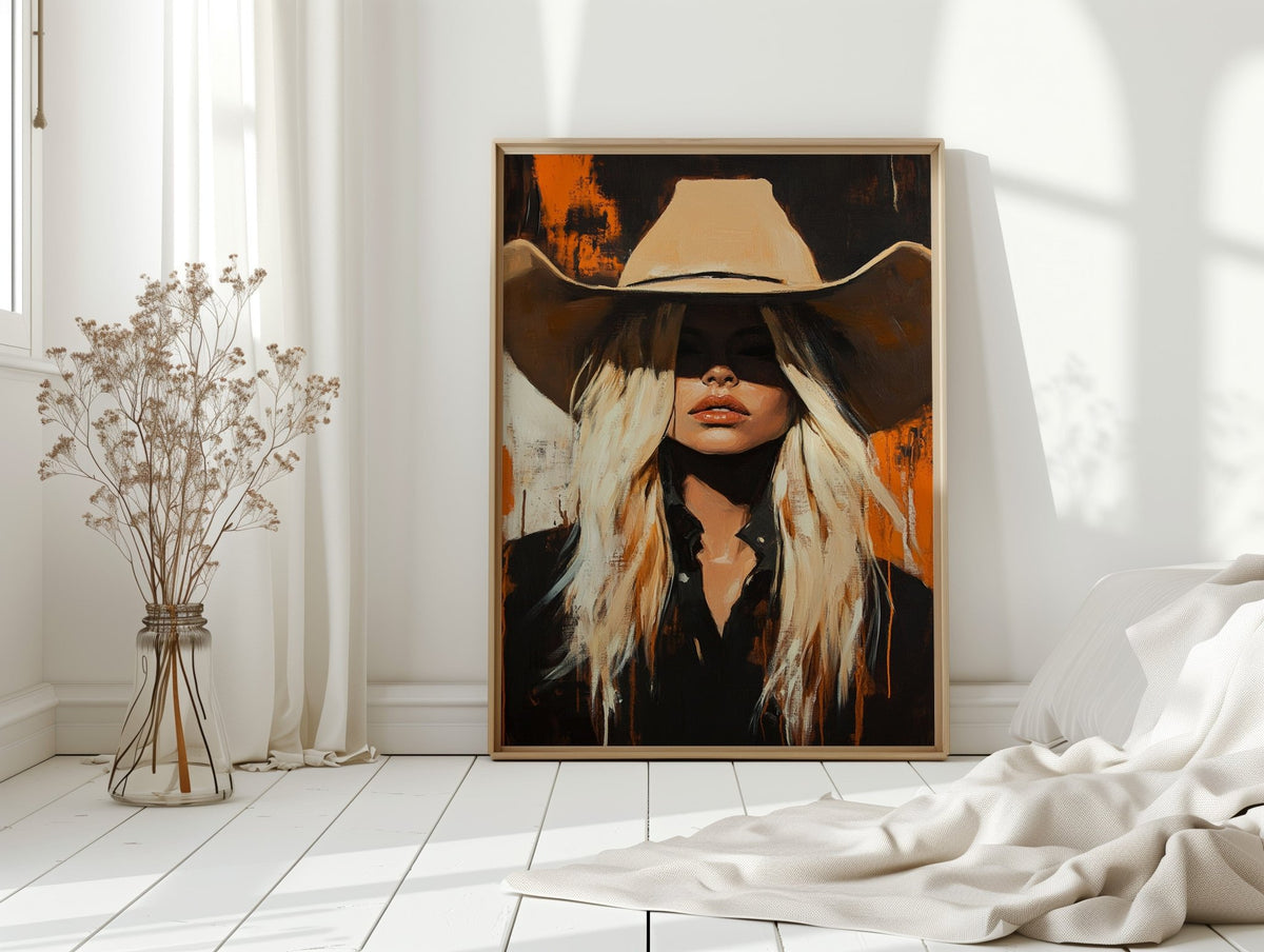 She Rides in Shadows - Quarter Circle AK Boutique