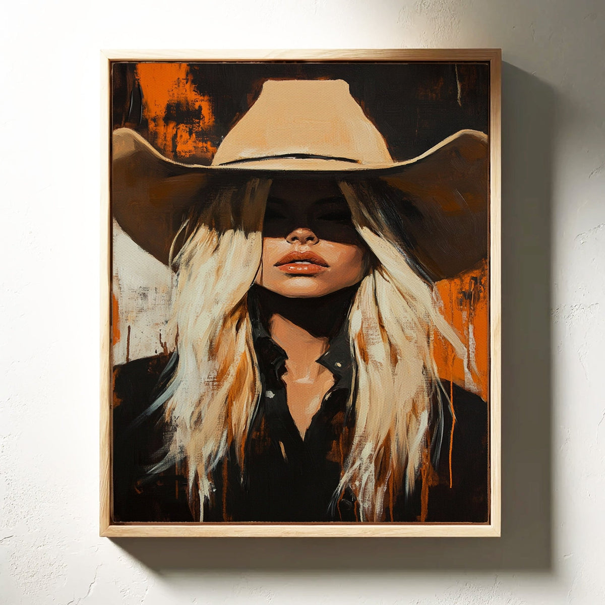 She Rides in Shadows - Quarter Circle AK Boutique