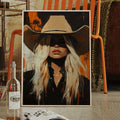 She Rides in Shadows - Quarter Circle AK Boutique