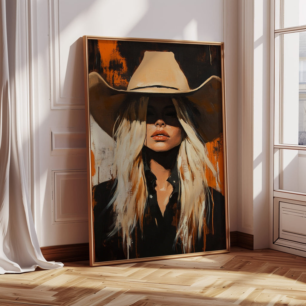 She Rides in Shadows - Quarter Circle AK Boutique