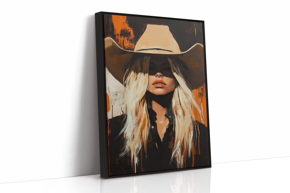 She Rides in Shadows - Quarter Circle AK Boutique
