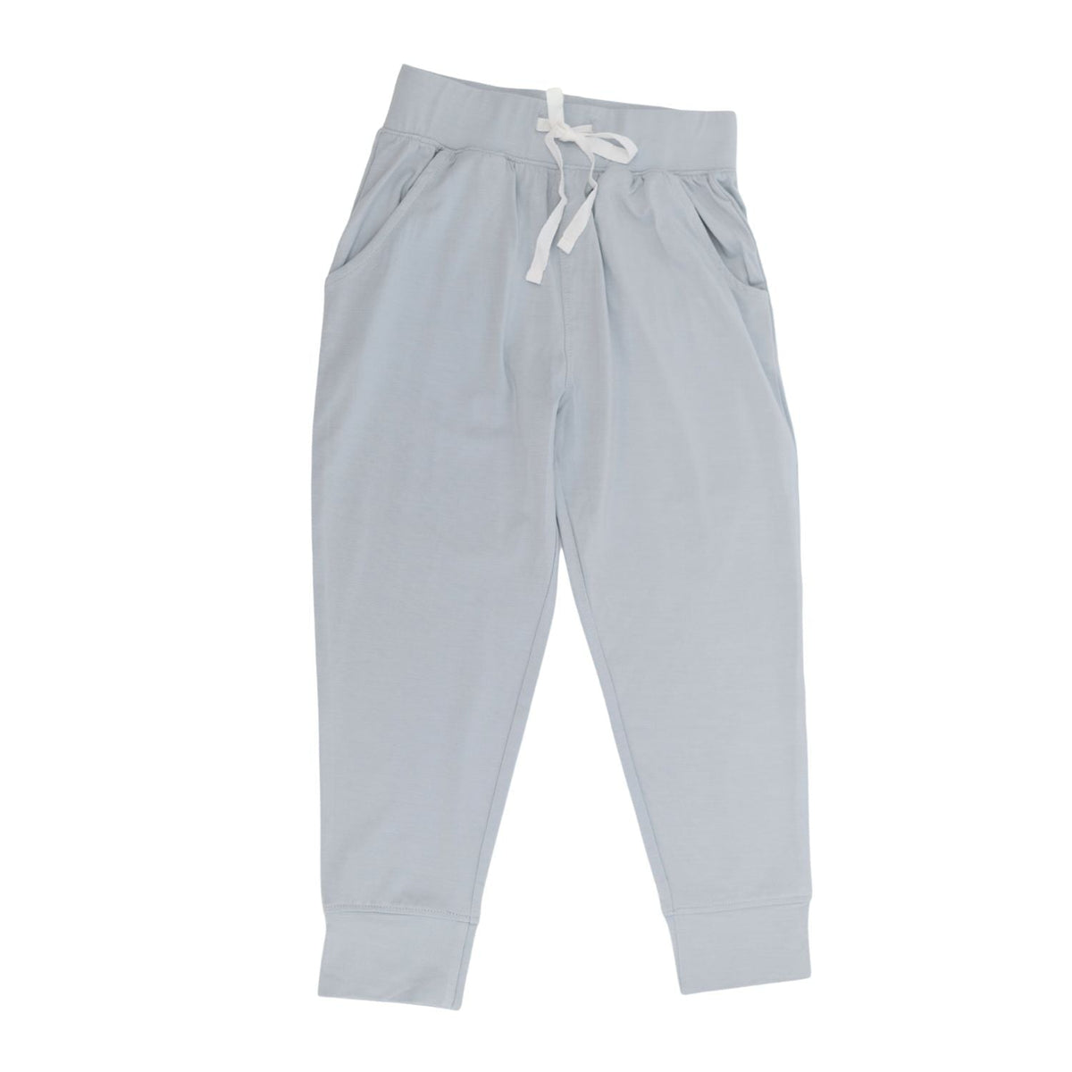 Slacker Pocket Pant Glacial Grey - Quarter Circle AK Boutique