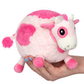 Squishable Snacker Strawberry Cow (Snugglemi Snackers)