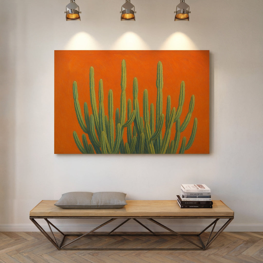 Sonoran Sunrise - Quarter Circle AK Boutique