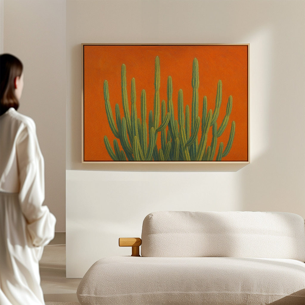 Sonoran Sunrise - Quarter Circle AK Boutique
