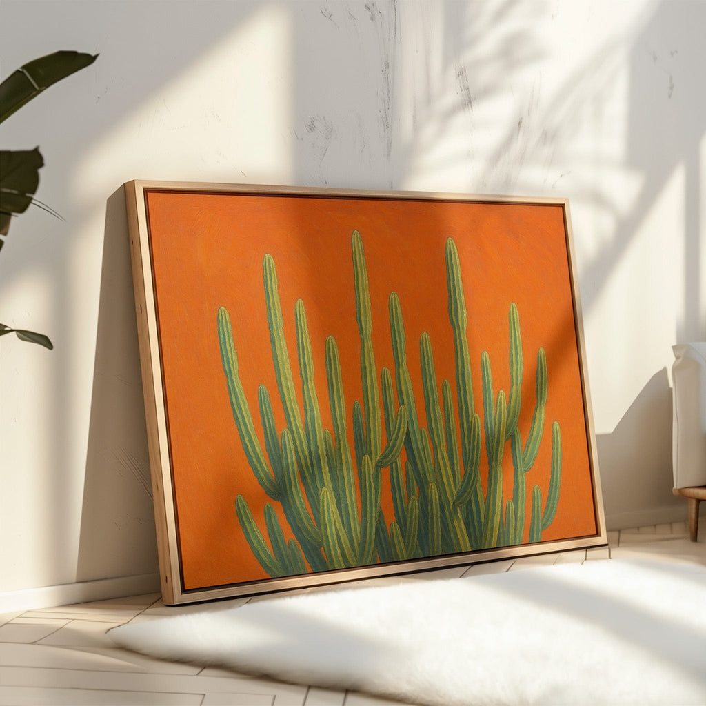 Sonoran Sunrise - Quarter Circle AK Boutique