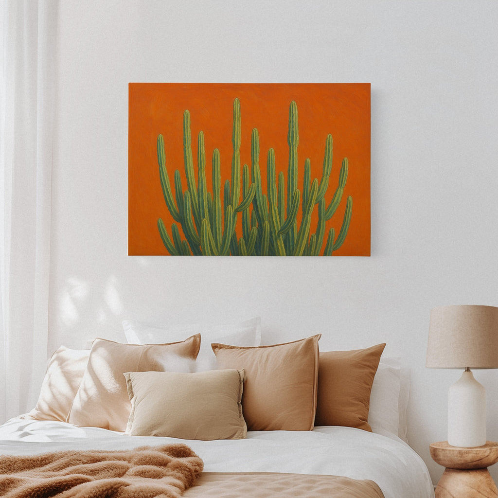 Sonoran Sunrise - Quarter Circle AK Boutique
