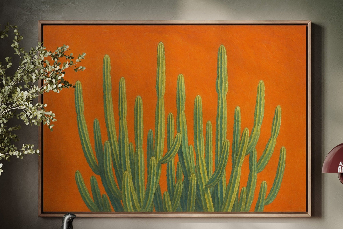 Sonoran Sunrise - Quarter Circle AK Boutique