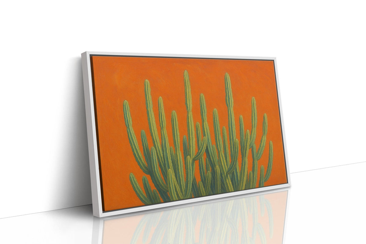 Sonoran Sunrise - Quarter Circle AK Boutique
