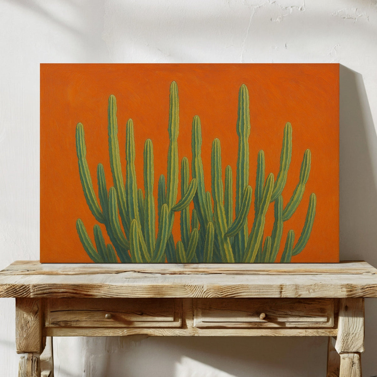 Sonoran Sunrise - Quarter Circle AK Boutique
