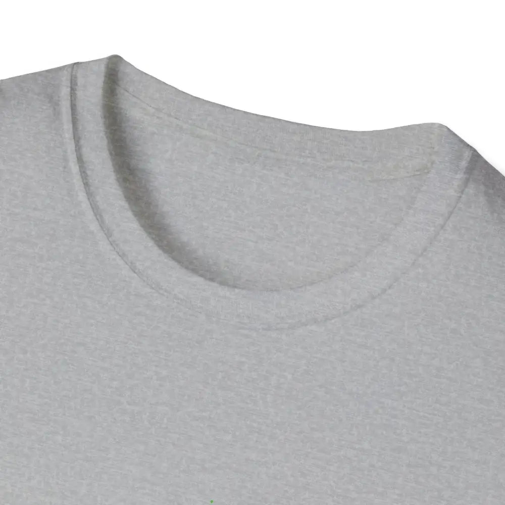St Patricks Day Unisex T-Shirt, Unique Gift for Him, Party Shirt