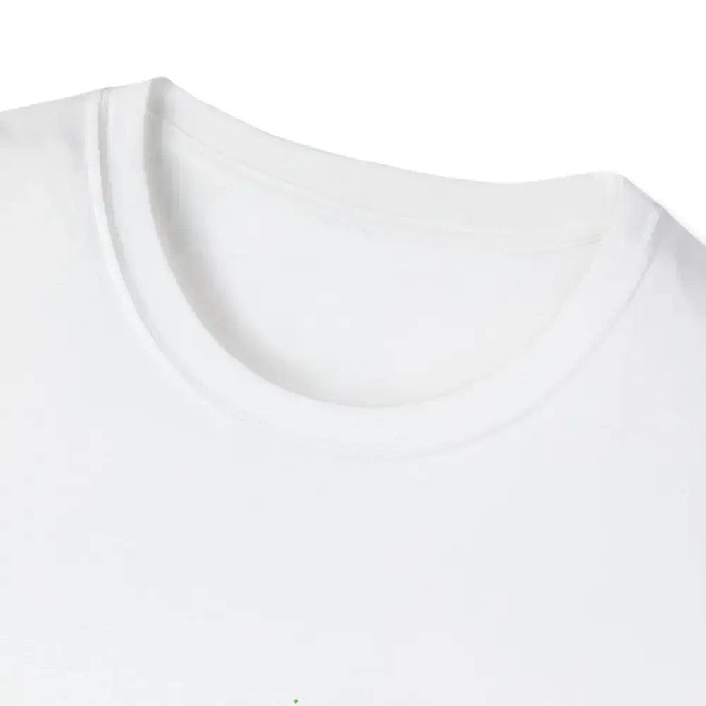 St Patricks Day Unisex T-Shirt, Unique Gift for Him, Party Shirt