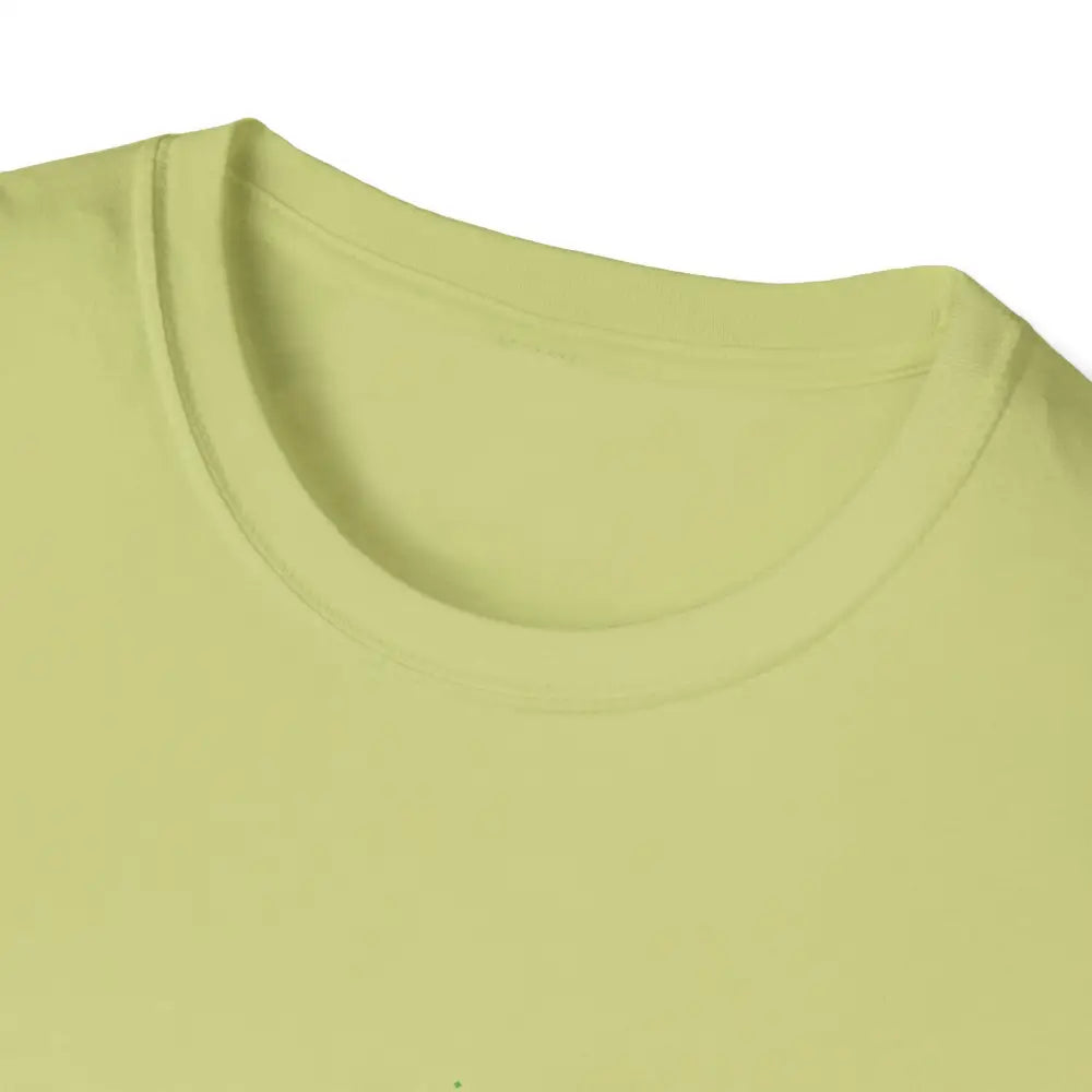St Patricks Day Unisex T-Shirt, Unique Gift for Him, Party Shirt