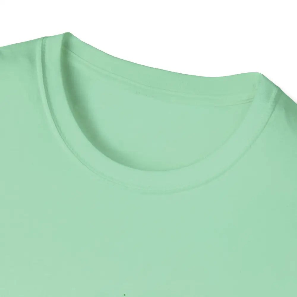 St Patricks Day Unisex T-Shirt, Unique Gift for Him, Party Shirt