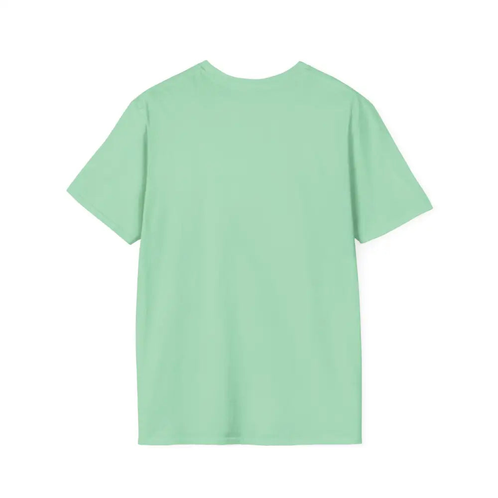 St Patricks Day Unisex T-Shirt, Unique Gift for Him, Party Shirt