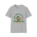 St Patricks Day Unisex T-Shirt, Unique Gift for Him, Party Shirt