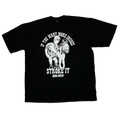 "Stroke It" T-Shirt