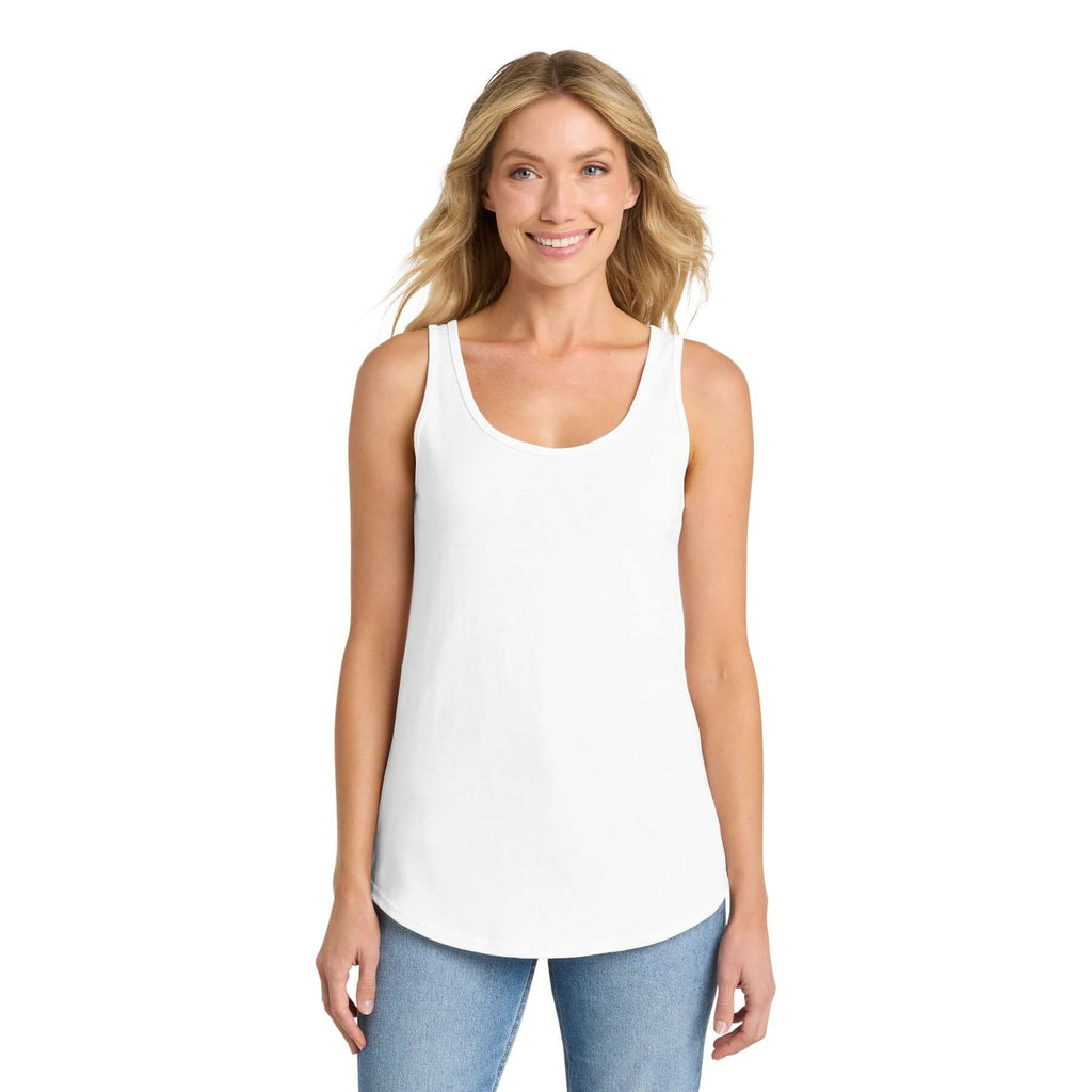 Country Tank Top, Cowgirl Tee, Farm Apparel for Women, Custom Tank Top