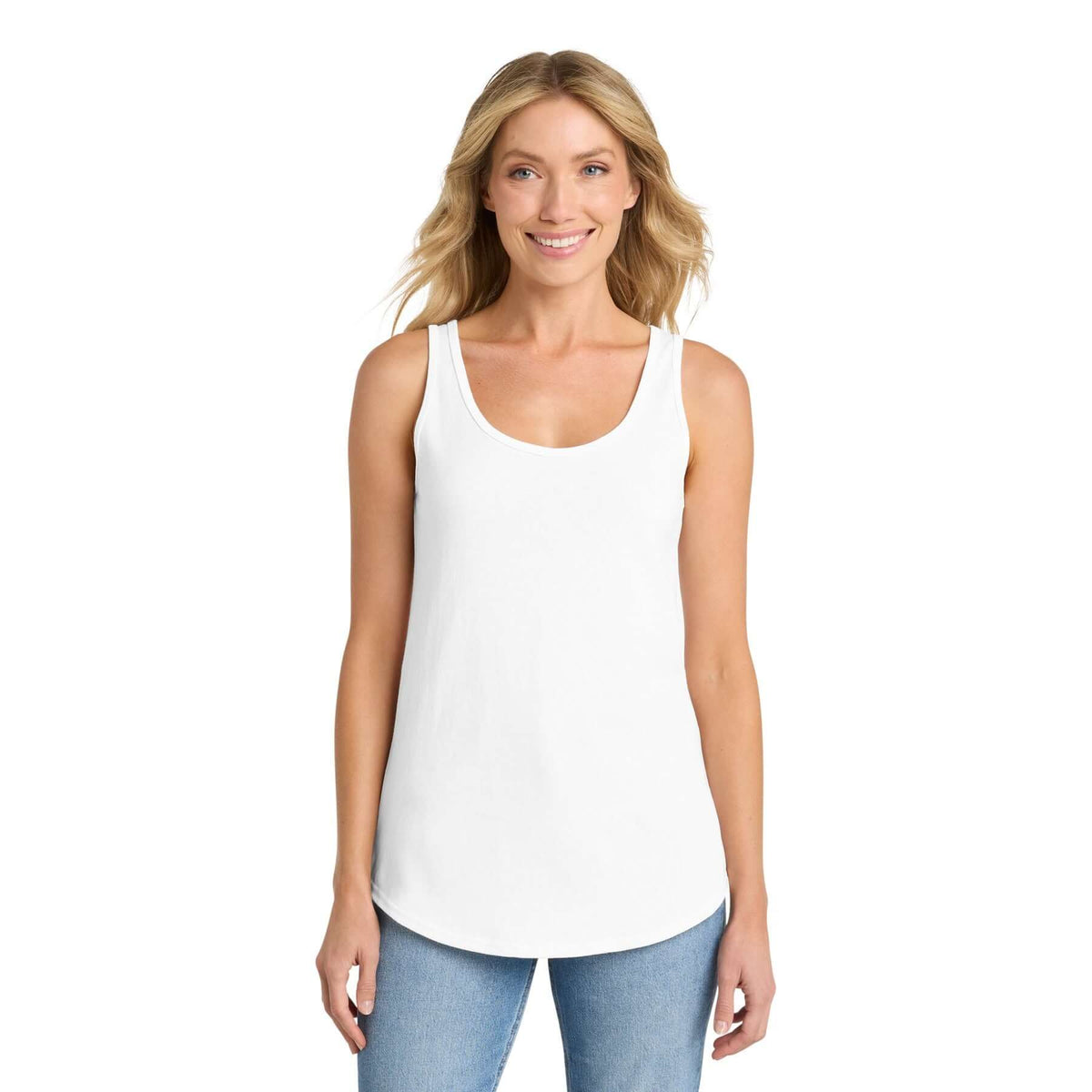 Country Tank Top, Cowgirl Tee, Farm Apparel for Women, Custom Tank Top