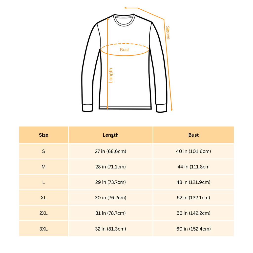 "Howdy Cowboy" Crewneck Sweatshirt