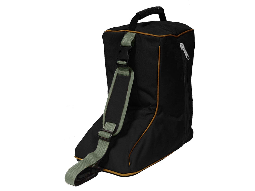 Tahoe Western Boots Carry Bags 3 Layers Padded - Quarter Circle AK Boutique