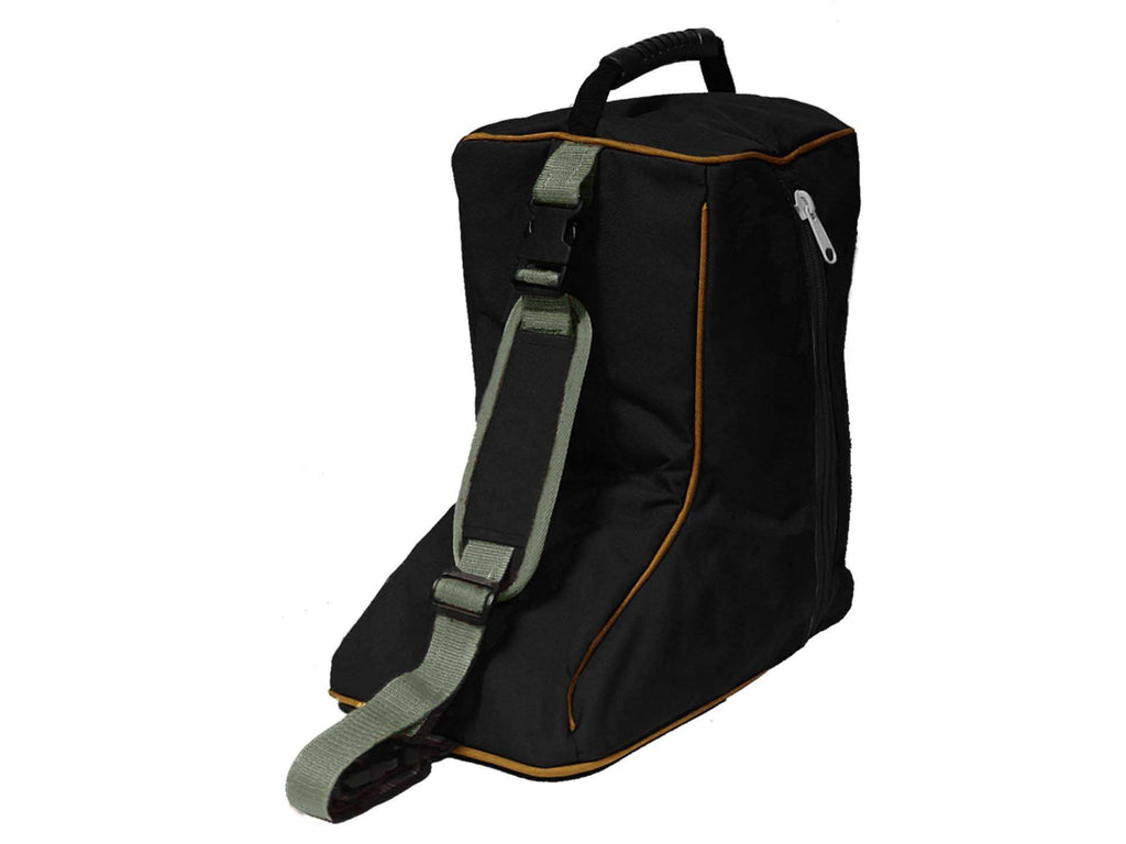 Tahoe Western Boots Carry Bags 3 Layers Padded - Quarter Circle AK Boutique