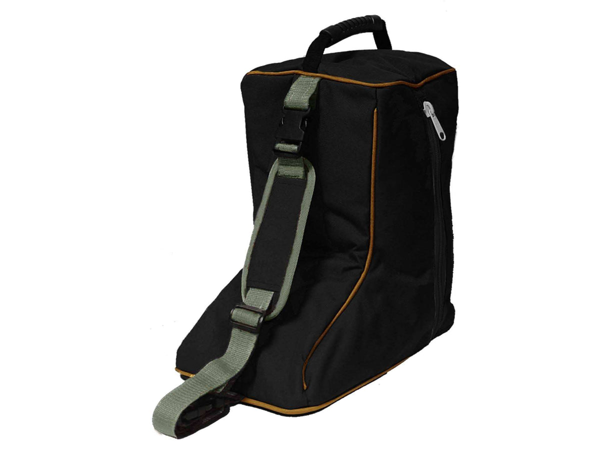 Tahoe Western Boots Carry Bags 3 Layers Padded - Quarter Circle AK Boutique