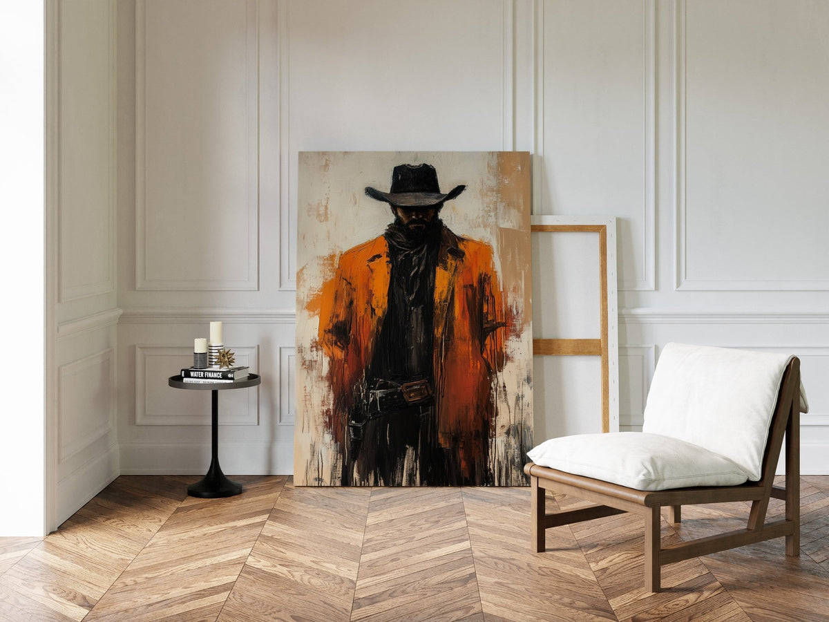 The Drifter in Ember Coat - Quarter Circle AK Boutique