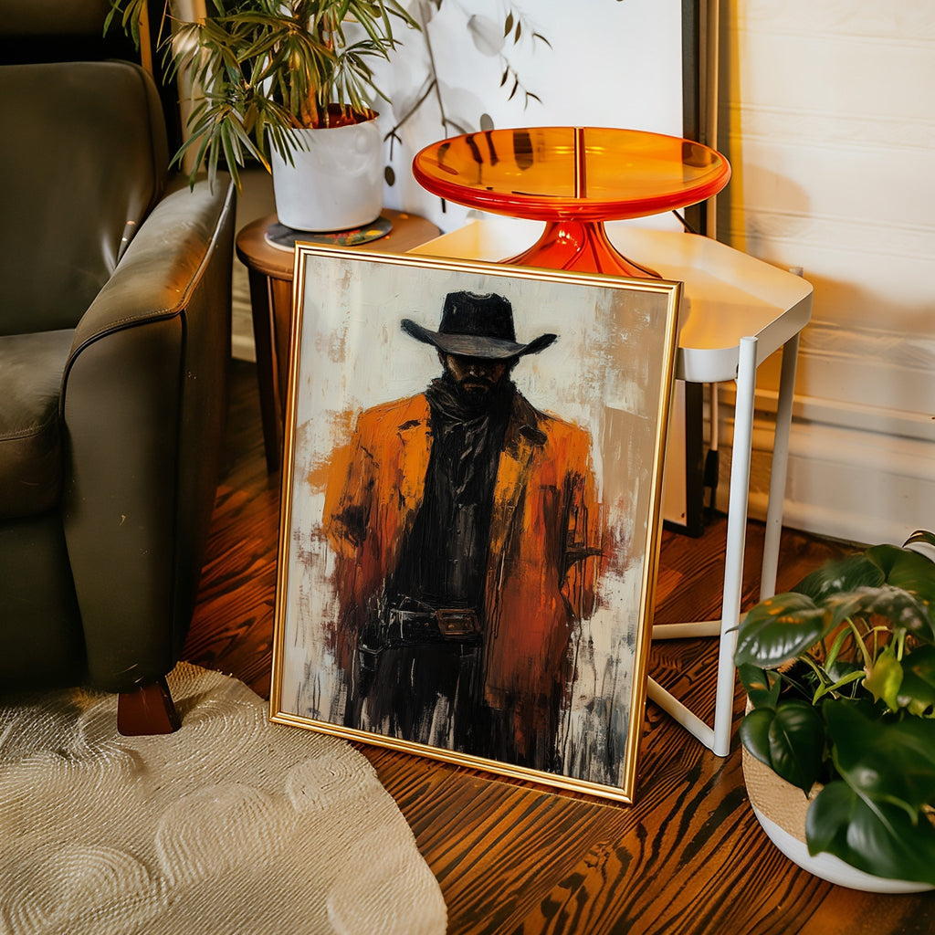 The Drifter in Ember Coat - Quarter Circle AK Boutique