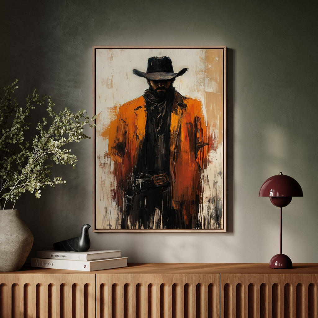 The Drifter in Ember Coat - Quarter Circle AK Boutique