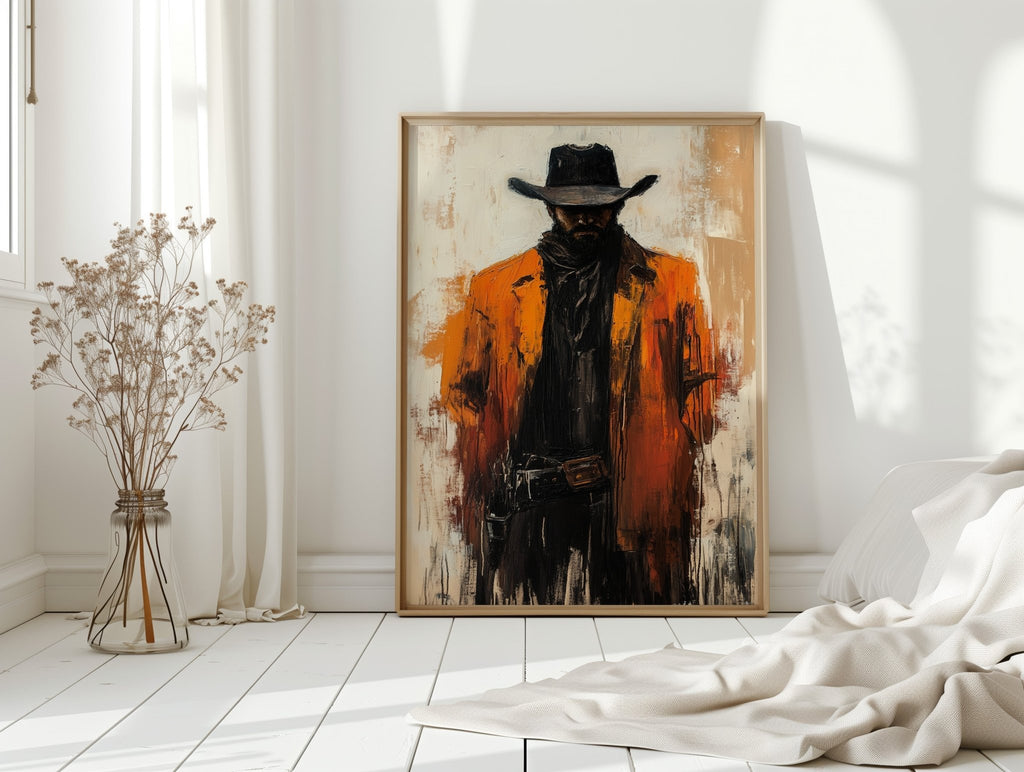 The Drifter in Ember Coat - Quarter Circle AK Boutique