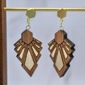 The Inlay All Day Bundle - Quarter Circle AK Boutique