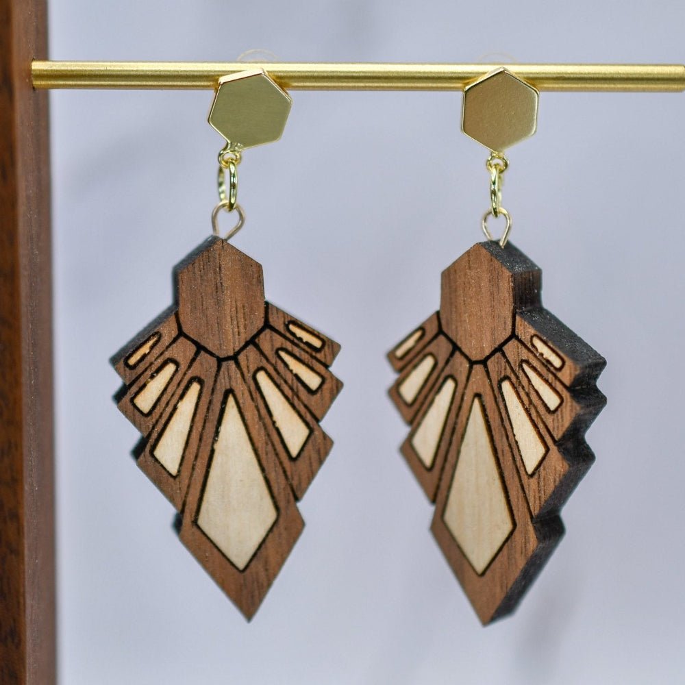 The Inlay All Day Bundle - Quarter Circle AK Boutique