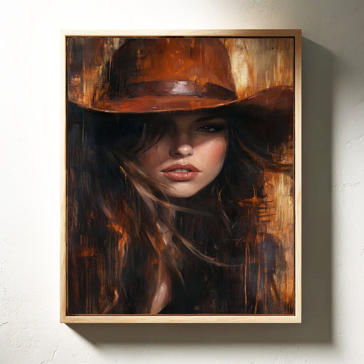The Look That Lingers - Quarter Circle AK Boutique