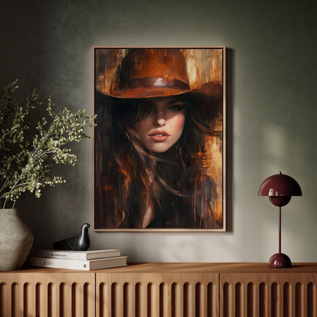 The Look That Lingers - Quarter Circle AK Boutique